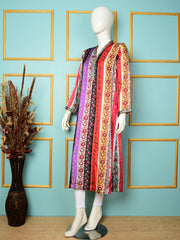 Phool Stripe Shirt