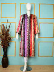 Phool Stripe Shirt