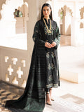 1A - Khaddar Embroidered 3P