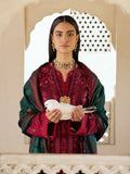 4A - Khaddar Embroidered 3P