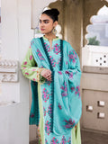 3B - Khaddar Embroidered 3P