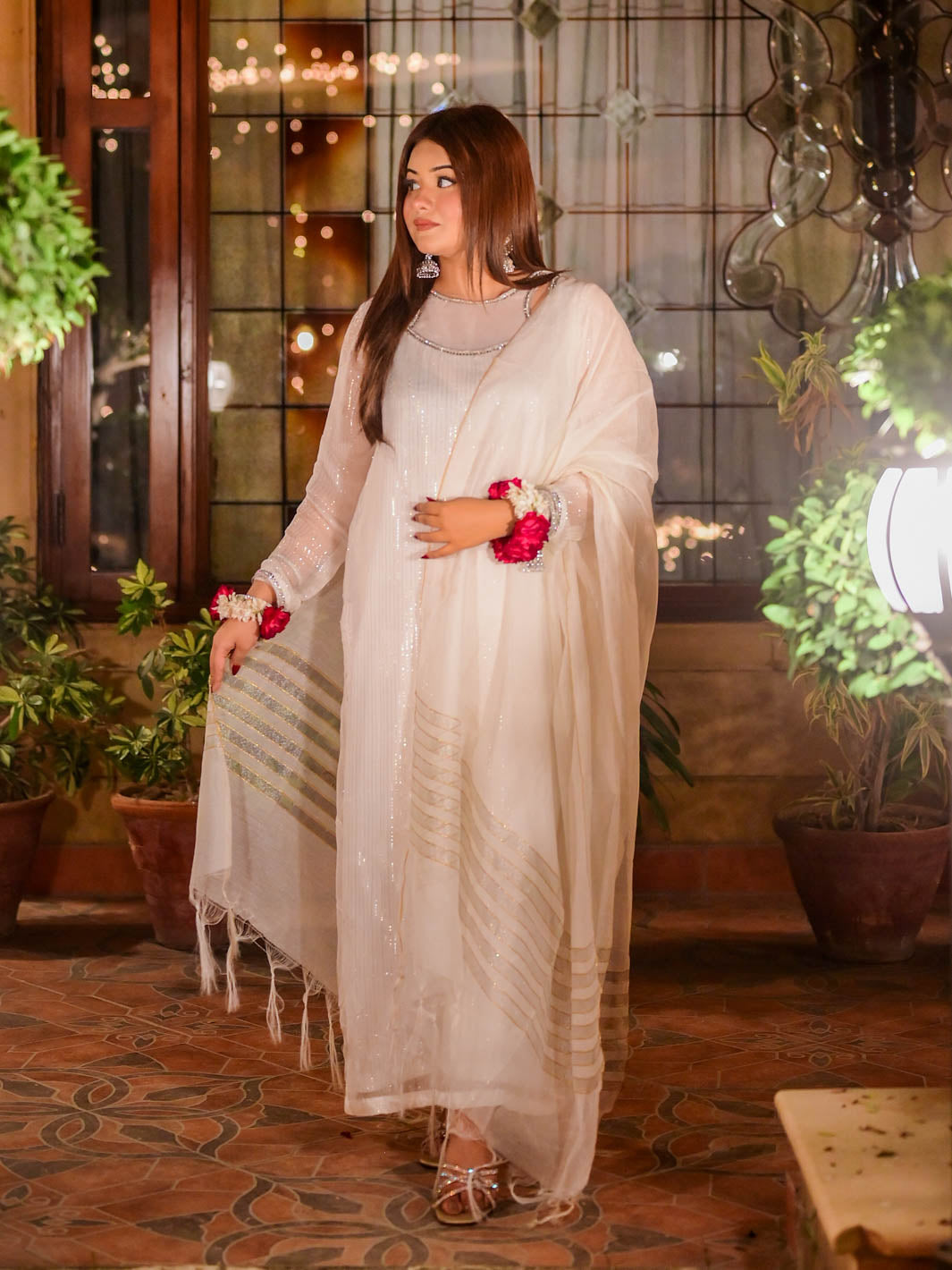 Roushni | 2 Piece