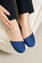 Colour Burst Navy Blue - Jooti Shooti