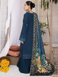 ML - 08 Embroidered Linen 3P