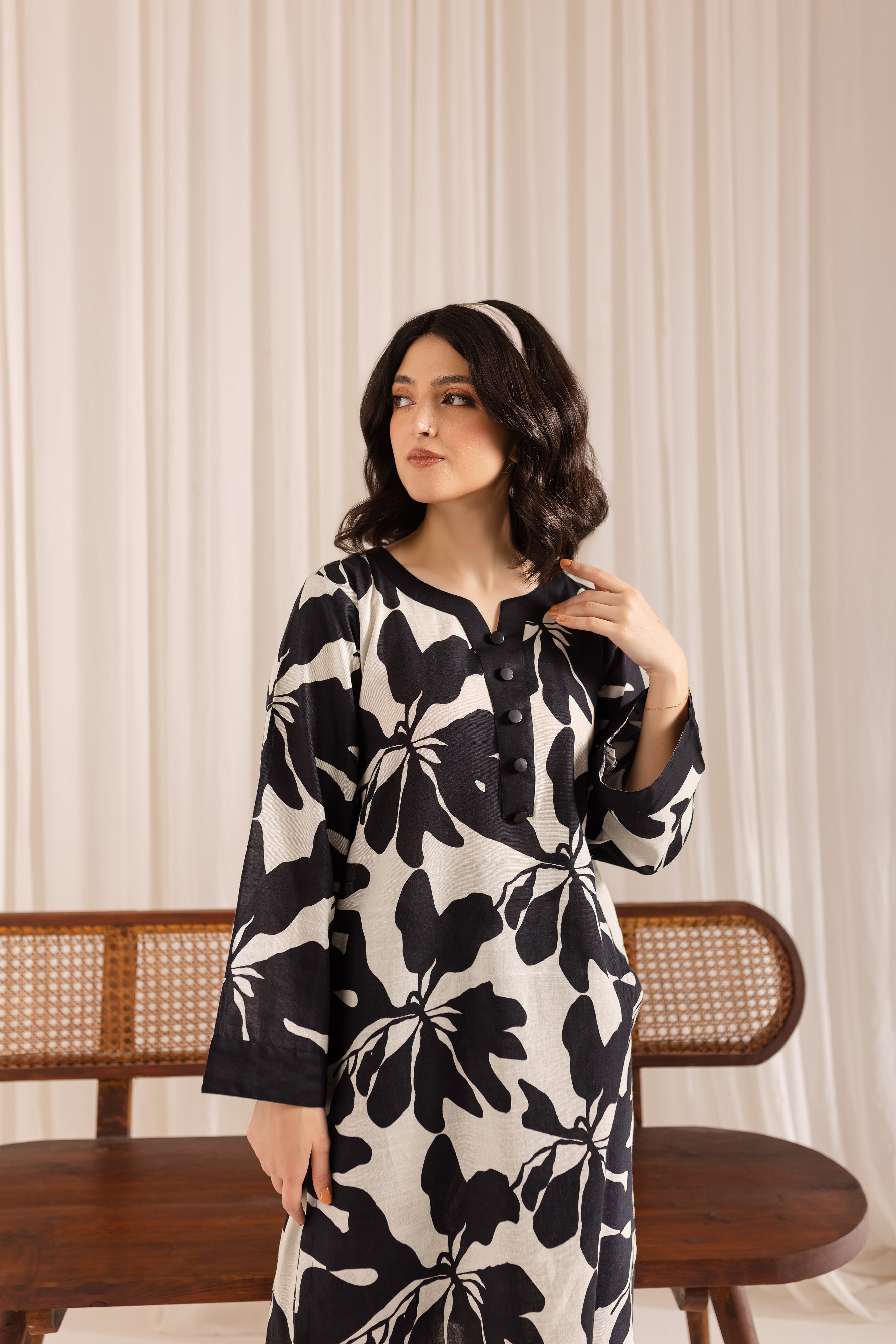 MPR12-SBL / 2PC UNSTITCHED