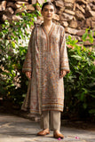 4365 A - Digital Printed Khaddar 3P