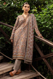 4365 A - Digital Printed Khaddar 3P