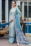 5301 - ELAYNE EMBROIDERED LAWN UNSTITCHED