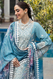 5301 - ELAYNE EMBROIDERED LAWN UNSTITCHED