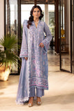 5302 - ROSALIE EMBROIDERED LAWN UNSTITCHED