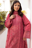 5305 - AUBREY EMBROIDERED LAWN UNSTITCHED