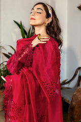 5308 - ESME EMBROIDERED LAWN UNSTITCHED