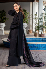 5326 - COURTNEY EMBROIDERED LAWN UNSTITCHED