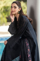 5326 - COURTNEY EMBROIDERED LAWN UNSTITCHED