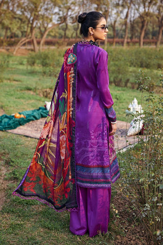 Elif - 3P - Lawn