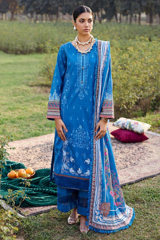 Alara - 3P - Lawn