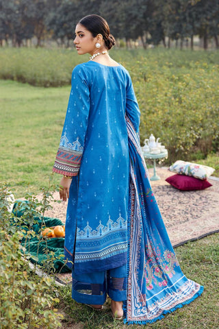 Alara - 3P - Lawn