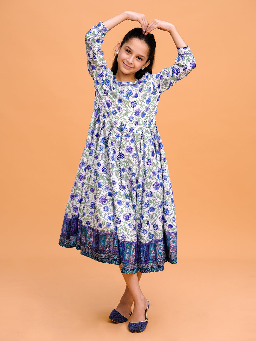 Lily | Kids