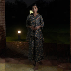 SHAFFAQ