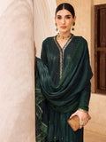 Nisa D#11 - Eid Embroidered 3P-Lawn