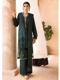 Nisa D#11 - Eid Embroidered 3P-Lawn