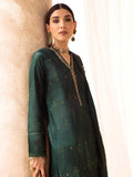 Nisa D#11 - Eid Embroidered 3P-Lawn