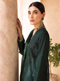 Nisa D#11 - Eid Embroidered 3P-Lawn