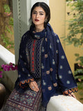 NOOR | Karandi Embroidered 3P