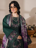 Orna - Embroidered Luxury Lawn 3P