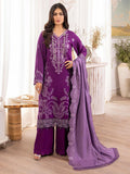 RB 05 - Luxury Karandi Embroidered 3P