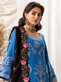 RB 06 - Luxury Karandi Embroidered 3P