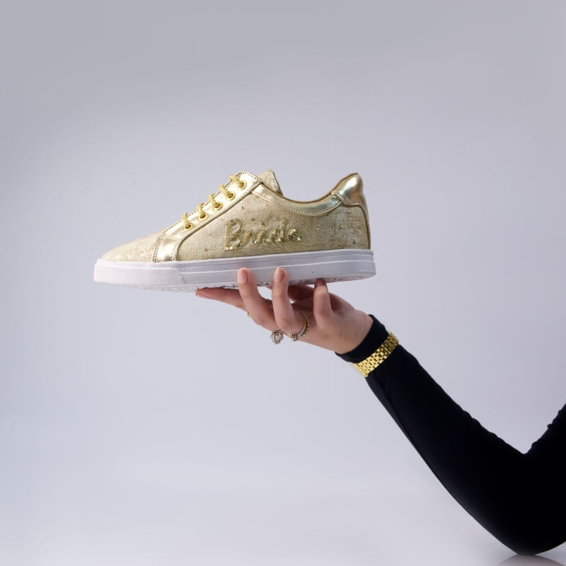 VowKicks (Made to Order) - Jooti Shooti