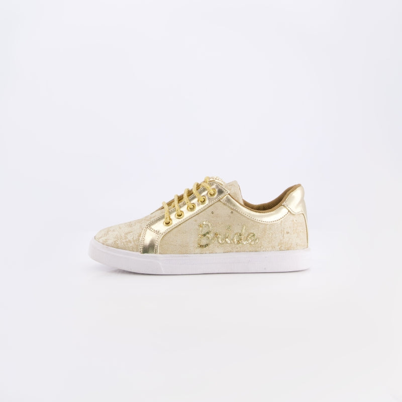 VowKicks (Made to Order) - Jooti Shooti