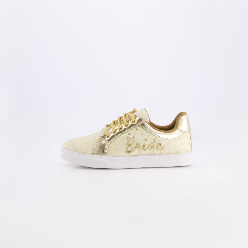 VowKicks (Limited Edition) - Jooti Shooti