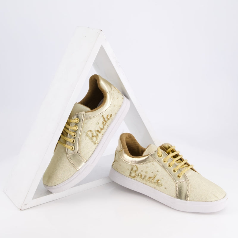 VowKicks (Limited Edition) - Jooti Shooti