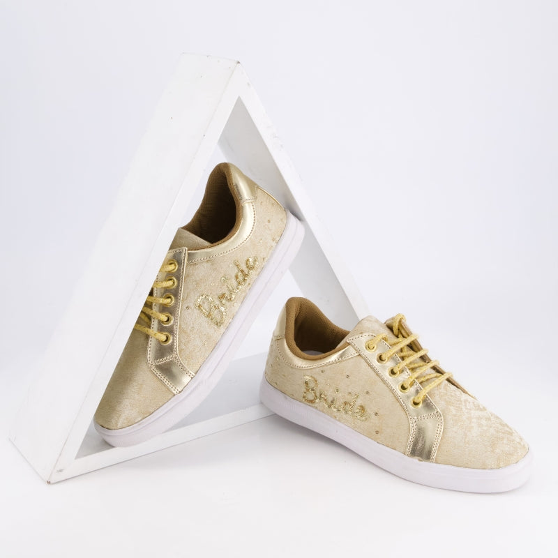 VowKicks (Made to Order) - Jooti Shooti