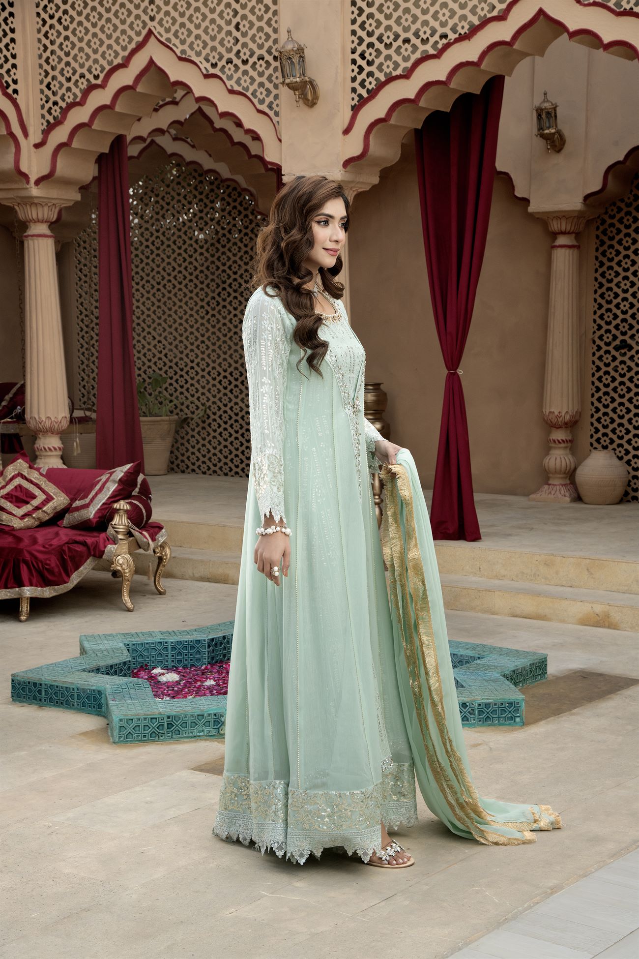 KURTI-B-005-AQUA