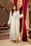 KURTI-B-005-OFF WHITE