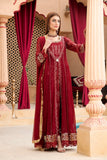 KURTI-B-005-MEHROON