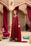 KURTI-B-005-MEHROON