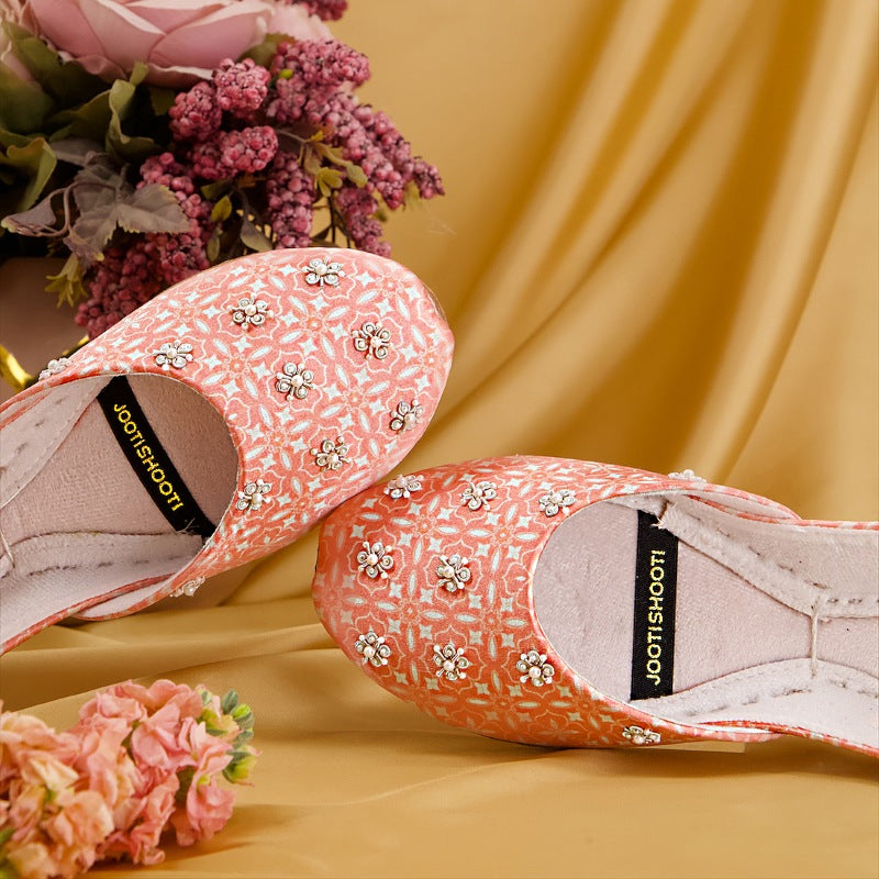 Peach Blossom