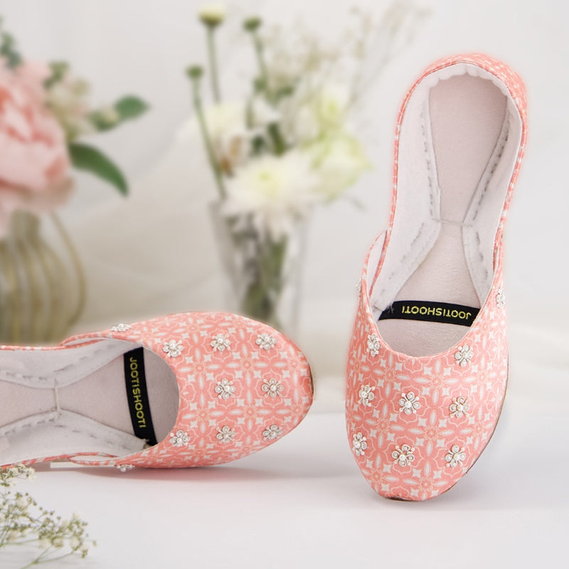 Peach Blossom