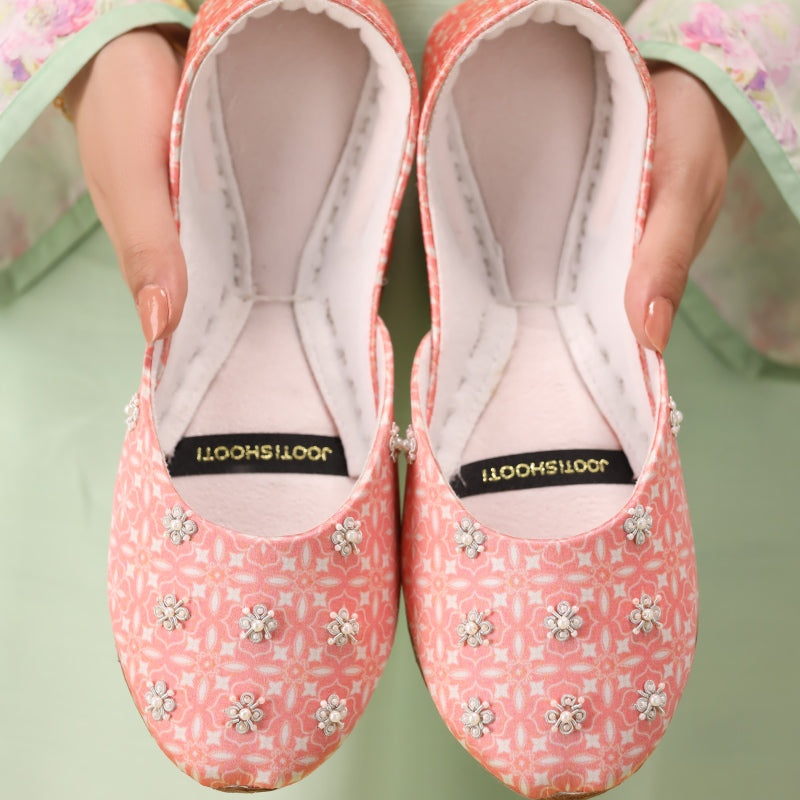 Peach Blossom
