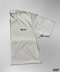 White Tee
