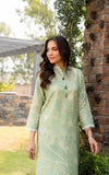 2PC STITCHED - LAWN PR14-SGR