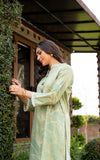 2PC STITCHED - LAWN PR14-SGR