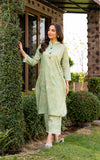 2PC STITCHED - LAWN PR14-SGR