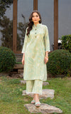 2PC STITCHED - LAWN PR14-SGR