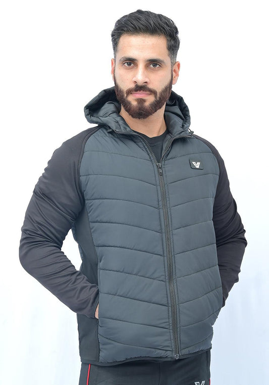 Fitness Welt- Stylish Puffer Jacket