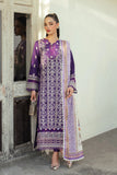 Aymeen - 3P Embroidered Viscose